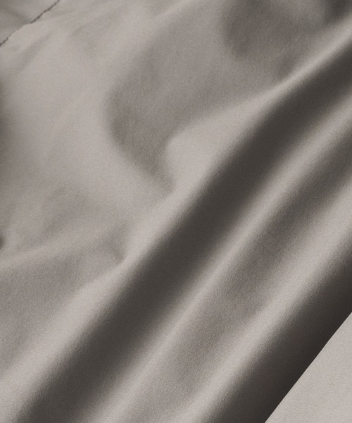 miffew（ミフュー）の「「miffew/ ミフュー」HOODED DOWN COAT（ダウンジャケット/コート・レディース・オフホワイト/オリーブ/ブラック・2/1/4/3）」の16枚目の写真