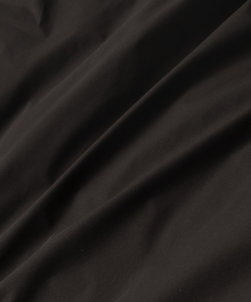 miffew（ミフュー）の「「miffew/ ミフュー」HOODED DOWN COAT（ダウンジャケット/コート・レディース・オフホワイト/オリーブ/ブラック・2/1/4/3）」の17枚目の写真