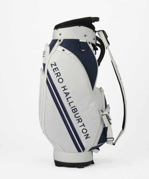 セール】キャディーバッグ ZHG-CB d4 Essence Series 82398（ゴルフ