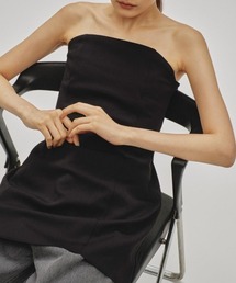 TODAYFUL - TODAYFUL サーマルロンT TODAYFUL トゥデイフル Thermal Slit Long T-sihrts サーマル