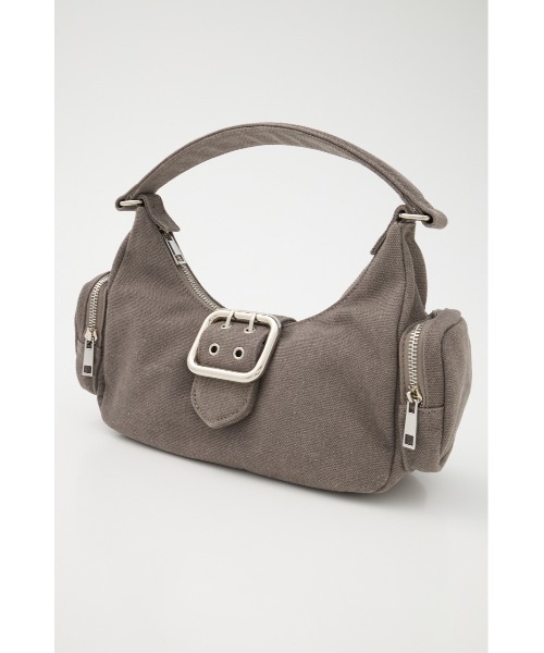 moussy SIDE POCKET ホーボーバッグ MOUSSY | SIDE POCKET HOBO バッグ (すべて ) |SHEL'TTER WEBSTORE