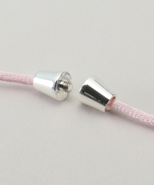 【SANDY LIANG】PURSE NECKLACE ウォレットネックレス Sandy Liang Purse Necklace - Silver | Garmentory