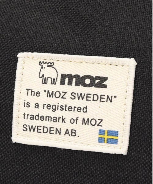 moz(モズ)の「moz モズ ZZEI-24 フラップショルダーバッグ(ショルダーバッグ・レディース・ネイビー/ブラック/ベージュ系その他/グレー×ピンク/トリコロール/グレー系その他/ブラック×ベージュ・FREE)」の15枚目の写真