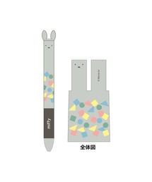 Miffy( ~btB[)̃~btB[ mbN{[y O[ BSS(y)