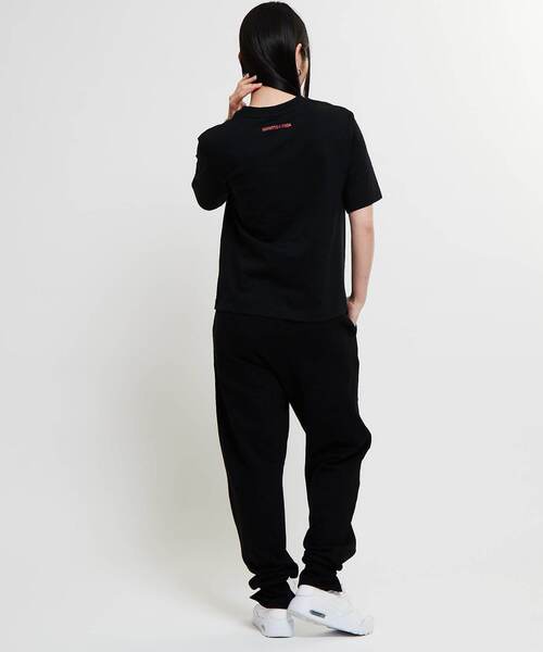 コラボ》【Soffitto×TINDA】プリントTシャツ（Tシャツ
