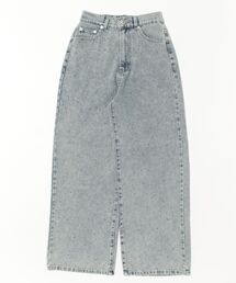 Z)【BLINGLEADS】825403 スタッズ付DENIM PANT