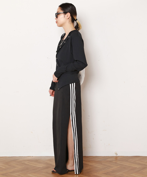 DAWN/ダン】HAORI（カーディガン/ボレロ）｜AP STUDIO（エーピー