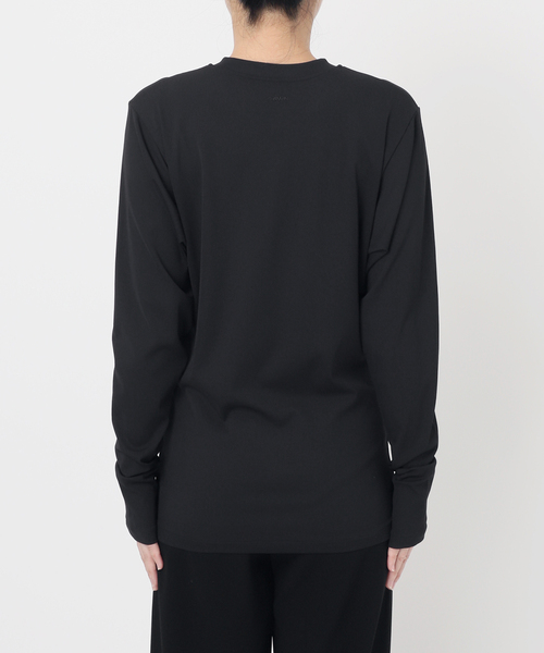 【新品／送料込】 DAWN/ダンHAORIブラック速乾性/通気性/UV DAWN/ダン】HAORI（カーディガン/ボレロ）｜AP STUDIO（エーピー
