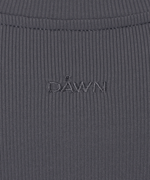 【新品／送料込】 DAWN/ダンHAORIブラック速乾性/通気性/UV DAWN/ダン】HAORI（カーディガン/ボレロ）｜AP STUDIO（エーピー