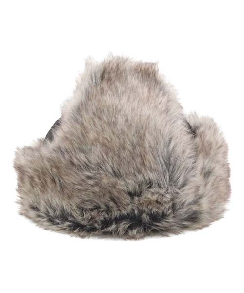 ニューエラ アウトドア トラッパー無地 ファー（キャップ）｜NEW ERA