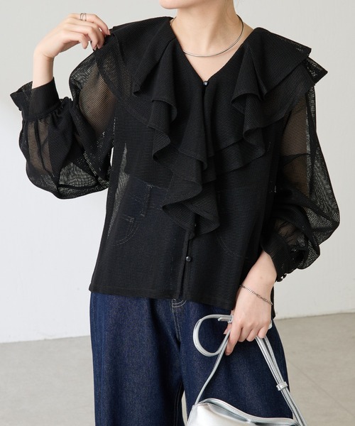 BLURREDCLOTH ING 【公式通販】