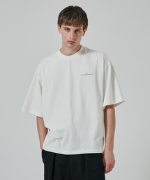 JIEDA ジエダ Tシャツ Jieda】別注 FADE BAND TEE（Tシャツ/カットソー）｜Jieda