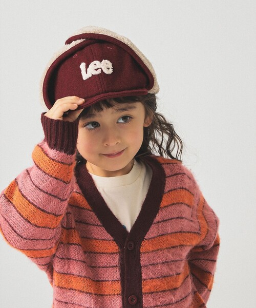 別注】Lee / フライトキャップ 2025FW（キャップ）｜Lee（リー）の