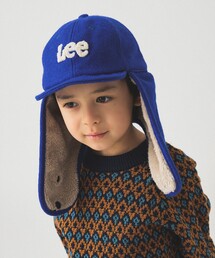 Lee | 【別注】Lee / フライトキャップ 2025FW(キャップ)