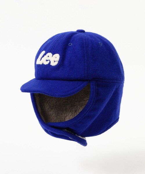 別注】Lee / フライトキャップ 2025FW（キャップ）｜Lee（リー）の