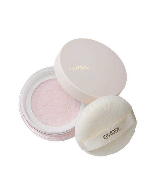 サナ エクセル エクストラリッチ セラムインパウダー（フェイス