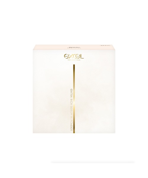 サナ エクセル エクストラリッチ セラムインパウダー（フェイス