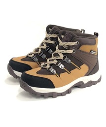 BACKYARD FAMILY（バックヤードファミリー）の「creator クリエイター alts110j trekking shoes jr（ブーツ）」