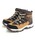 BACKYARD FAMILY�i�o�b�N���[�h�t�@�~���[�j�́ucreator �N���G�C�^�[ alts110j trekking shoes jr�i�u�[�c�j�v�b�u���E��