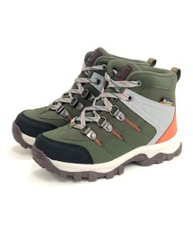 BACKYARD FAMILY（バックヤードファミリー）の「creator クリエイター alts110j trekking shoes jr（ブーツ）」