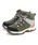 BACKYARD FAMILY�i�o�b�N���[�h�t�@�~���[�j�́ucreator �N���G�C�^�[ alts110j trekking shoes jr�i�u�[�c�j�v�b�J�[�L