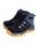 BACKYARD FAMILY�i�o�b�N���[�h�t�@�~���[�j�́ucreator �N���G�C�^�[ alts110j trekking shoes jr�i�u�[�c�j�v�b�u���b�N×�C�G���[