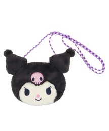 ぬいぐるみサコッシュ