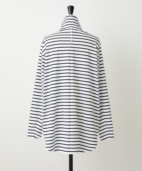 ハイネックカットソー（Tシャツ/カットソー）｜BEARDSLEY