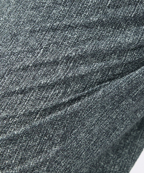 ABAHOUSE GRAY(アバハウスグレイ)の「【セットアップ対応 / 軽量 / ハイパーストレッチ】ワッシャー プリント スラックス パンツ / サマースラックス(スラックス・メンズ・ブラック系その他/チャコールグレー/ネイビー・44/46/48/50)」の15枚目の写真
