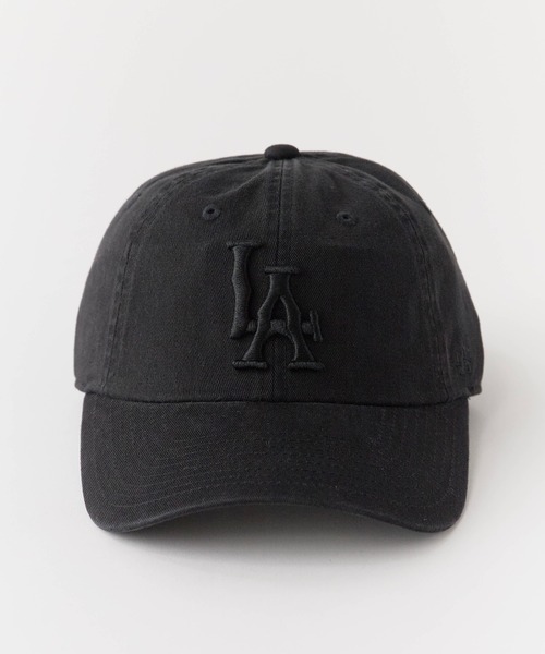 AMERICAN NEEDLE LAロゴキャップ AMERICAN needle キャップ 帽子 NEEDLE/アメリカンニードル NY