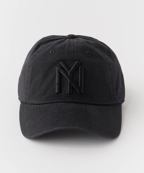 AMERICAN NEEDLE/アメリカンニードル NY/LA ロゴキャップ
