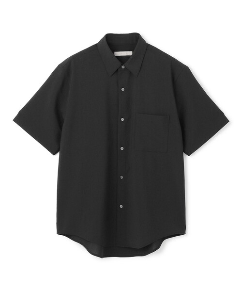 UNFILO(アンフィーロ)の「BREEZEMOVE シャツ(シャツ/ブラウス・メンズ・ブラウン系/ブラック系・SMALL/MEDIUM/LARGE)」の9枚目の写真