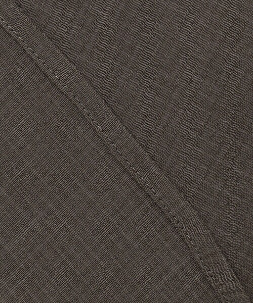 UNFILO(アンフィーロ)の「BREEZEMOVE シャツ(シャツ/ブラウス・メンズ・ブラウン系/ブラック系・SMALL/MEDIUM/LARGE)」の16枚目の写真