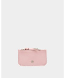 BALLY(o[)ESS ZIPPED CH(h)