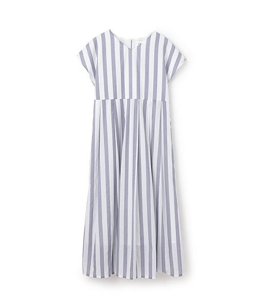 petit main LIEN（プティマインリアン）の「【リンク】アソートフレアワンピース（ワンピース・レディース・ブラック/レッド/ブルー・F）」の3枚目の写真