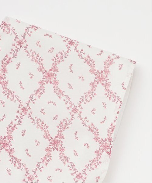 petit main LIEN（プティマインリアン）の「【リンク】アソートフレアワンピース（ワンピース・レディース・ブラック/レッド/ブルー・F）」の6枚目の写真