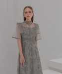 Leja(レジャ)の「ワンピース/ドレス(ドレス)」
