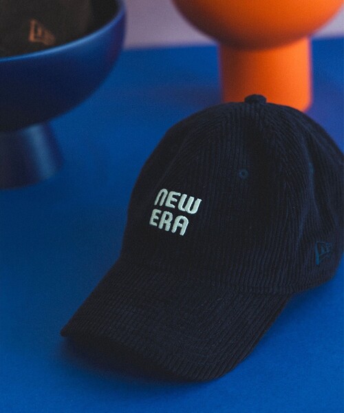別注】NEW ERA / 920CD コーデュロイ キャップ（キャップ）｜NEW ERA