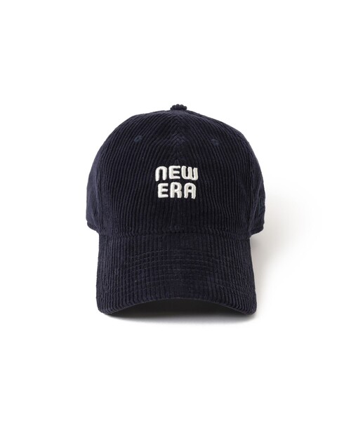 別注】NEW ERA / 920CD コーデュロイ キャップ（キャップ）｜NEW ERA