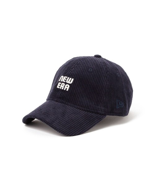 別注】NEW ERA / 920CD コーデュロイ キャップ（キャップ）｜NEW ERA