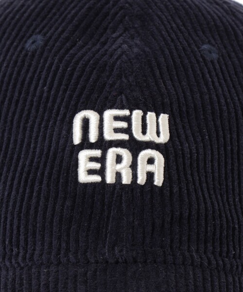 別注】NEW ERA / 920CD コーデュロイ キャップ（キャップ）｜NEW ERA