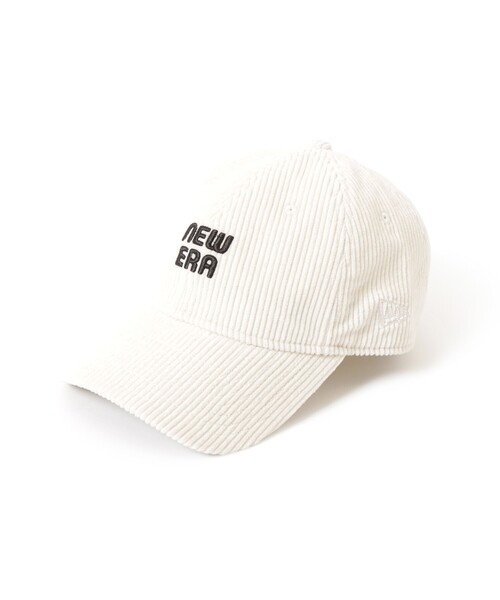 別注】NEW ERA / 920CD コーデュロイ キャップ（キャップ）｜NEW ERA