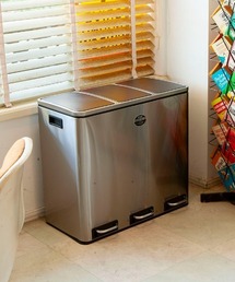 DULTON(_g)3 COMPARTMENT BIN 54/3 Rp[gg r 54(_Xg{bNX)