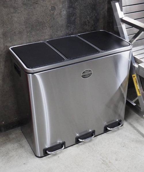 YARDSALE　ダルトン■3COMPARTMENT BIN 54 YARDSALE様専用 ダルトン□3COMPARTMENT BIN 54 - メルカリ