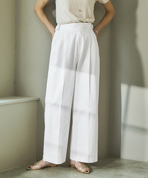 IENA | グルカパンツ(その他パンツ)