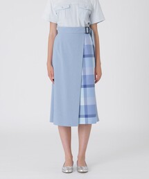 BLUE LABEL CRESTBRIDGE（ブルーレーベルクレストブリッジ）の