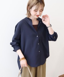 金ボタン」に該当するシャツ/ブラウスファッション通販 - ZOZOTOWN