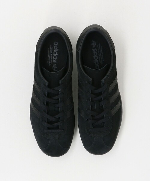 adidas Originals(アディダスオリジナルス)の「<adidas Originals>STADT スニーカー(スニーカー・メンズ・ブラック・27cm/27.5cm/26cm/28.5cm/25.5cm/26.5cm/28cm)」の4枚目の写真
