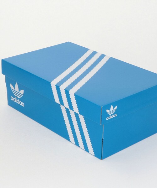 adidas Originals(アディダスオリジナルス)の「<adidas Originals>STADT スニーカー(スニーカー・メンズ・ブラック・27cm/27.5cm/26cm/28.5cm/25.5cm/26.5cm/28cm)」の11枚目の写真