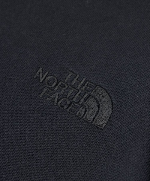 THE NORTH FACE（ザノースフェイス）の「THE NORTH FACE/ザ・ノース・フェイス REARVIEW FULZIP HD リアビュー ジップパーカー NTW12442（パーカー・レディース・オフホワイト/ブラック/ネイビー/グレー・M/XL/L）」の17枚目の写真